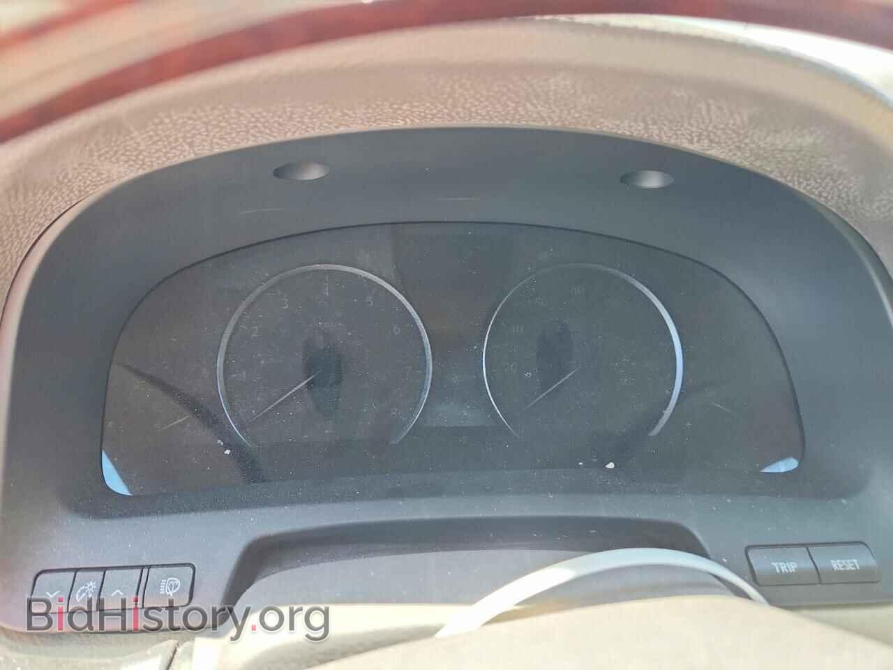 2017 LEXUS LS500 - VIN: JTHCL5EF6H5029224 - Photo 9