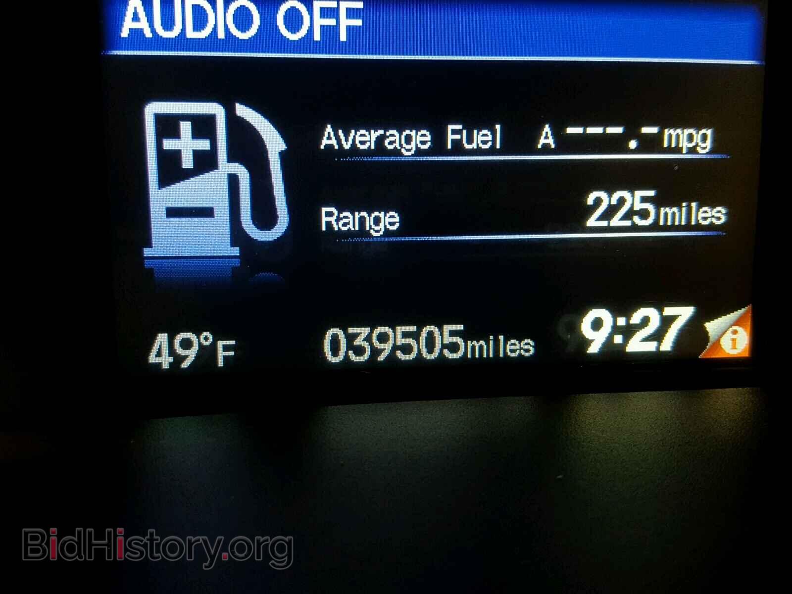 2014 HONDA CIVIC - VIN: 19XFB2F81EE027686 - Фото 8