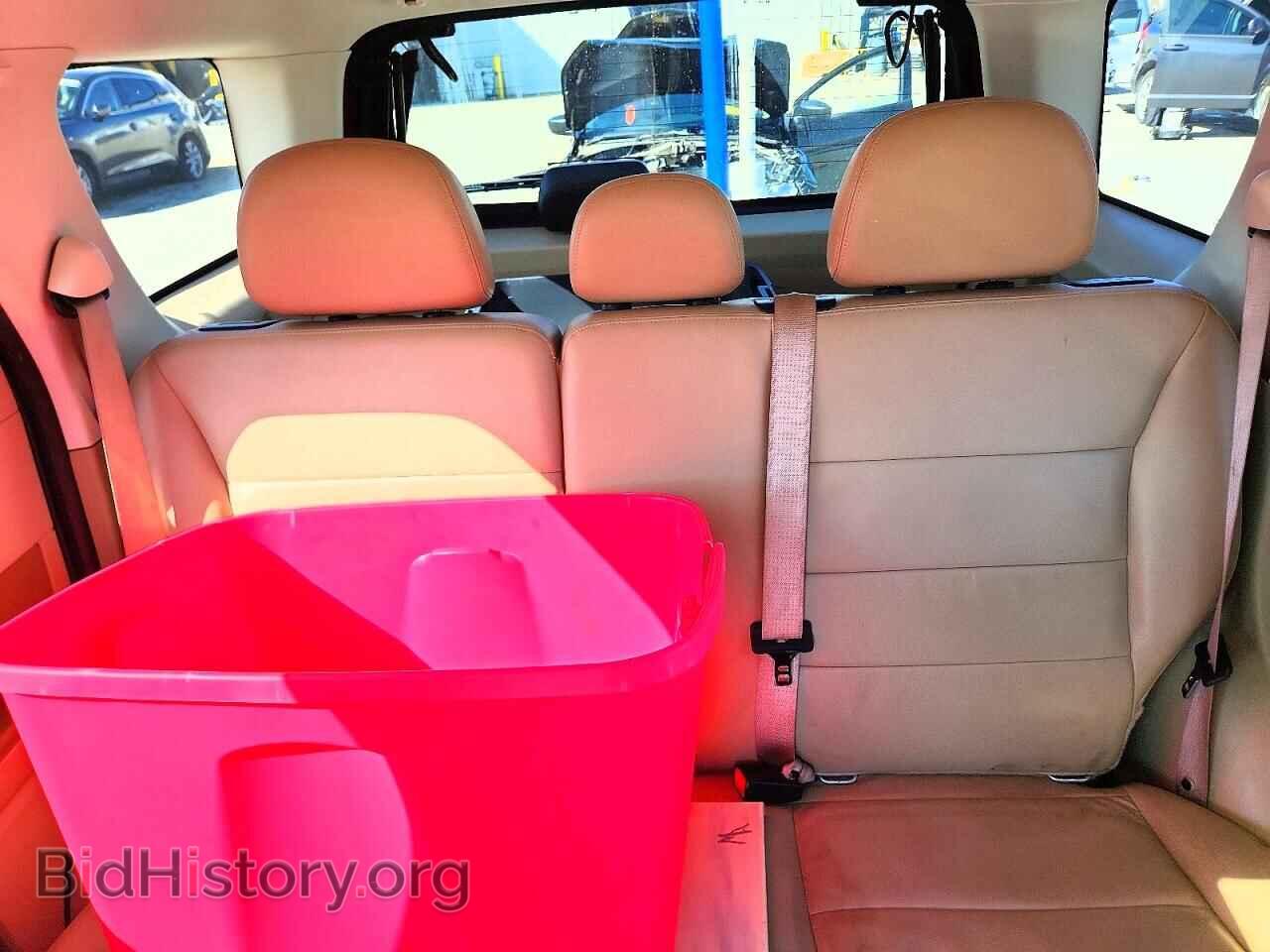 2012 FORD ESCAPE - VIN: 1FMCU0EG5CKC82907 - Фото 10