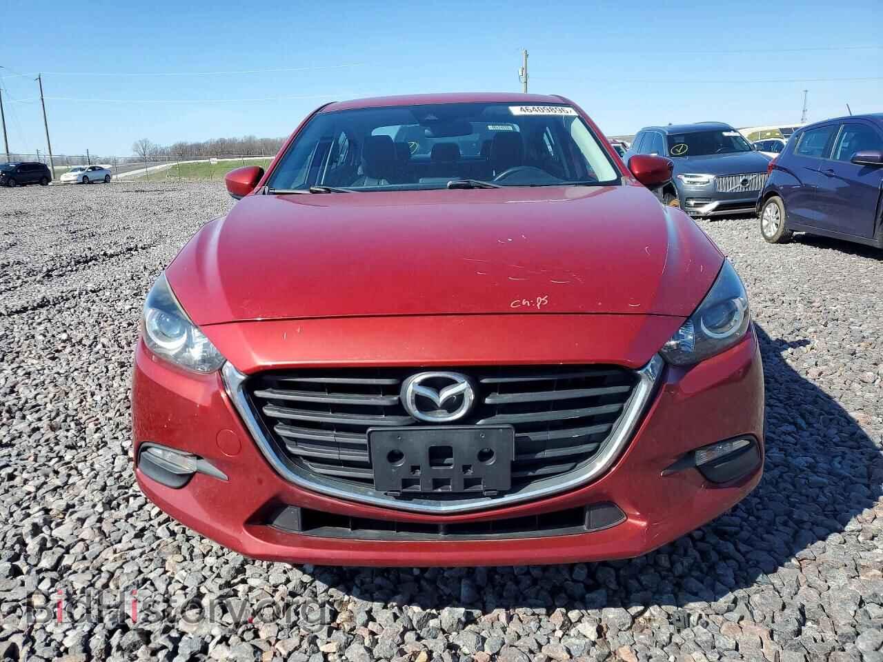 2017 MAZDA 3 - VIN: 3MZBN1V74HM113123 - Фото 5