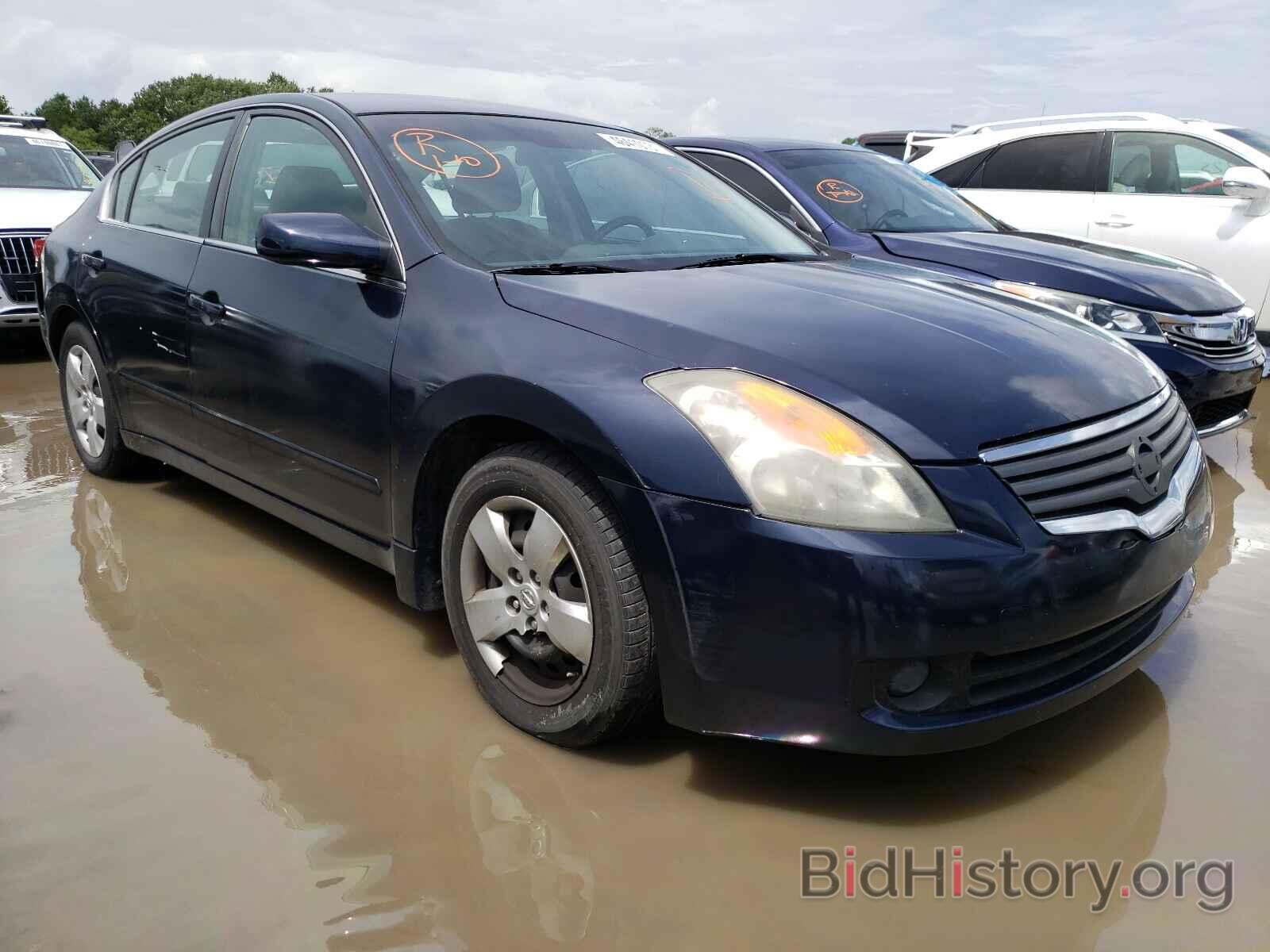 Photo 1N4AL21E57N490309 - NISSAN ALTIMA 2007