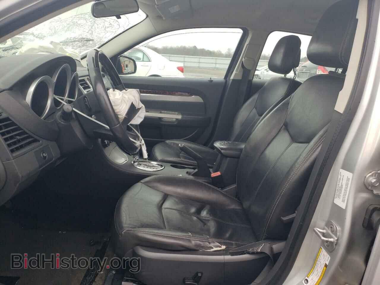2010 CHRYSLER SEBRING - VIN: 1C3CC5FB5AN183995 - Фото 7