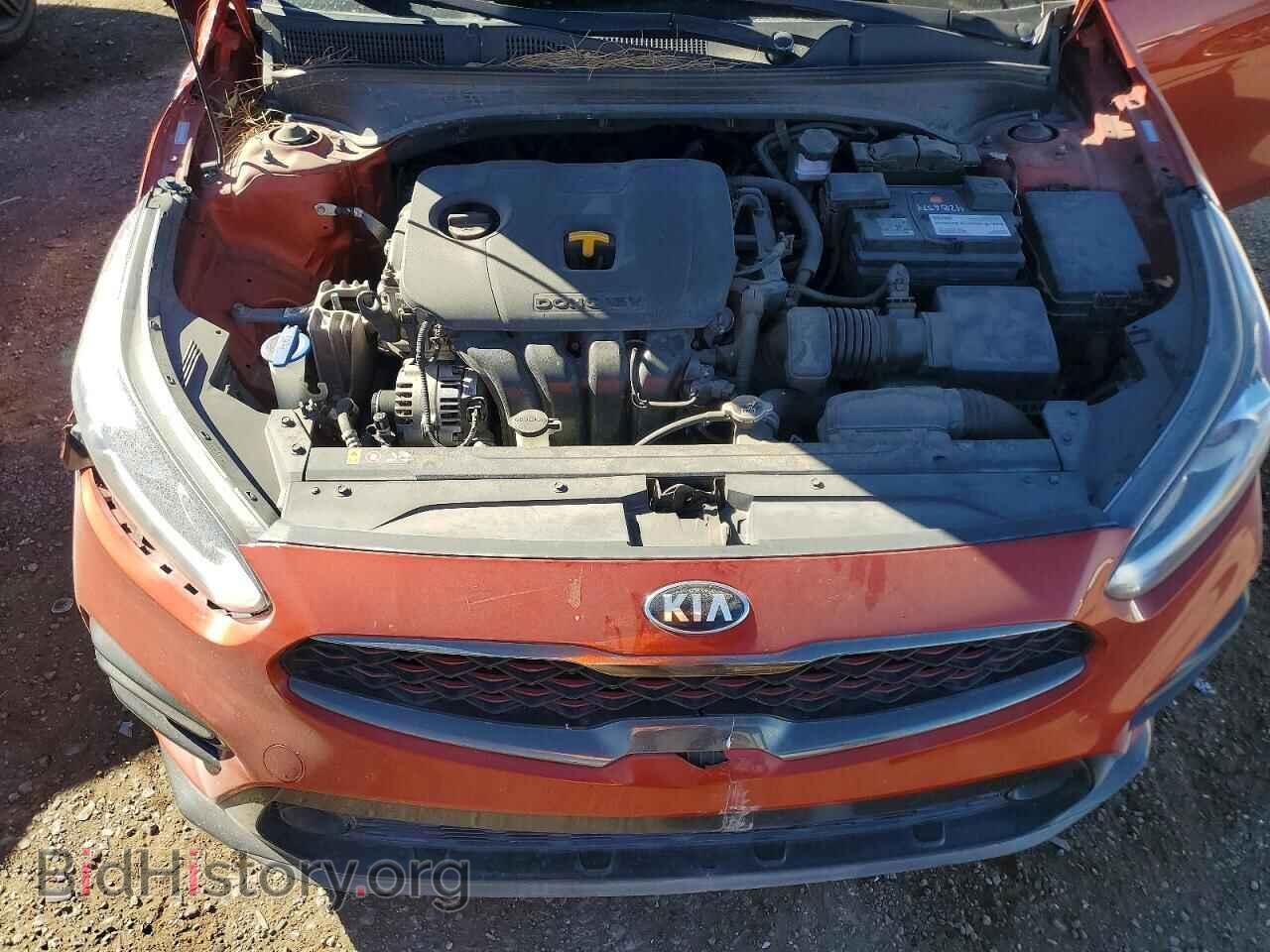 2020 KIA FORTE - VIN: 3KPF34AD3LE163473 - Photo 11