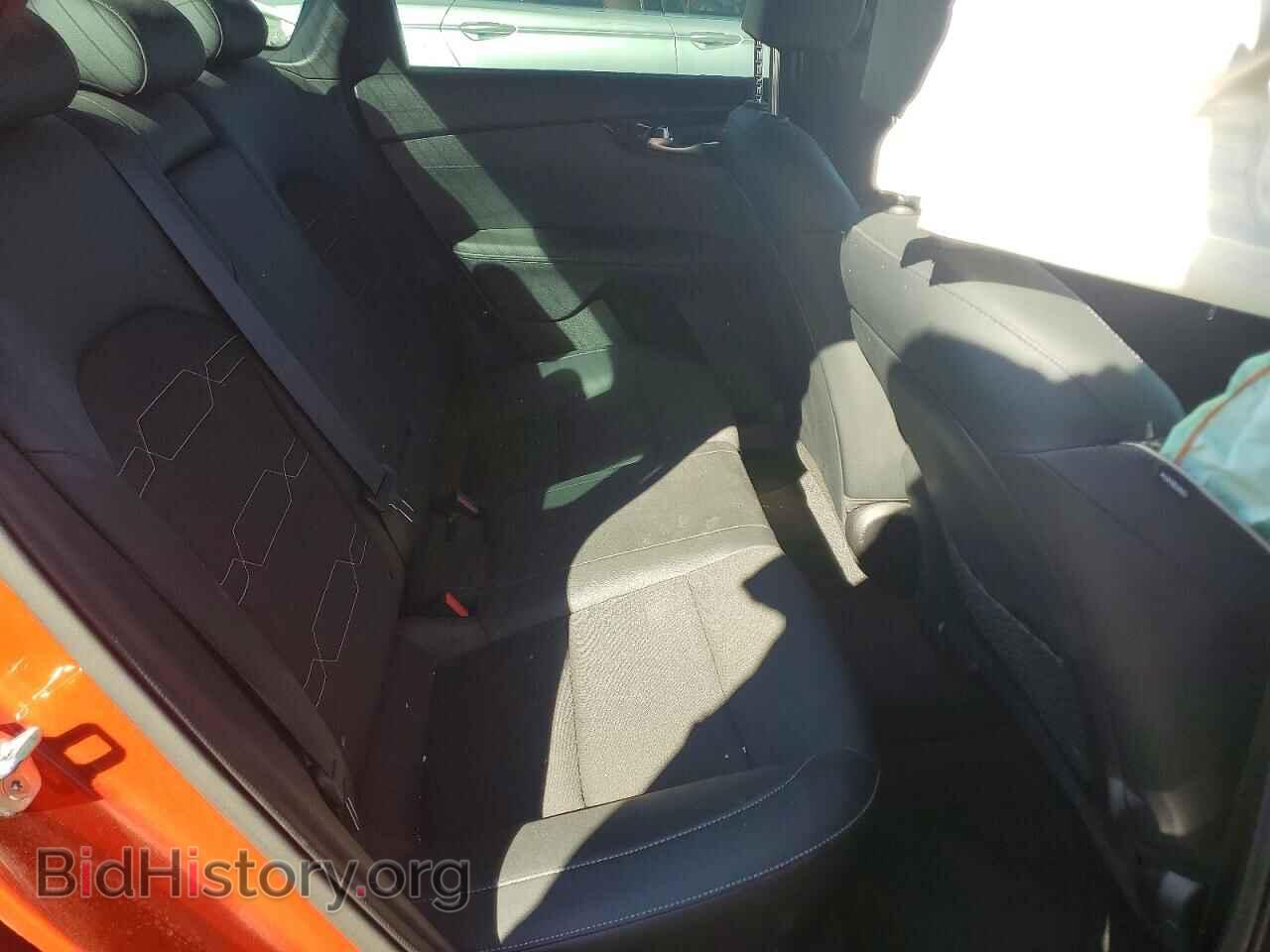 2020 KIA FORTE - VIN: 3KPF34AD3LE163473 - Photo 10