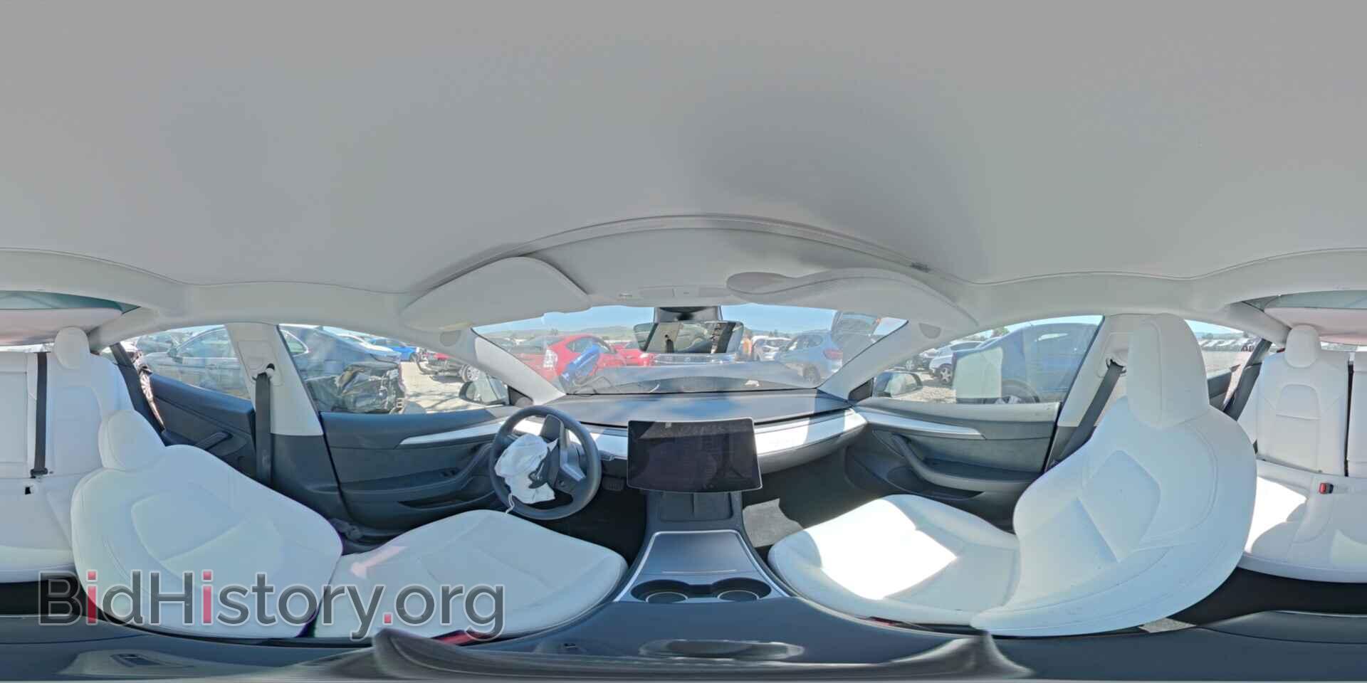 2023 TESLA MODEL 3 - VIN: 5YJ3E1EA8PF619902 - Photo 14