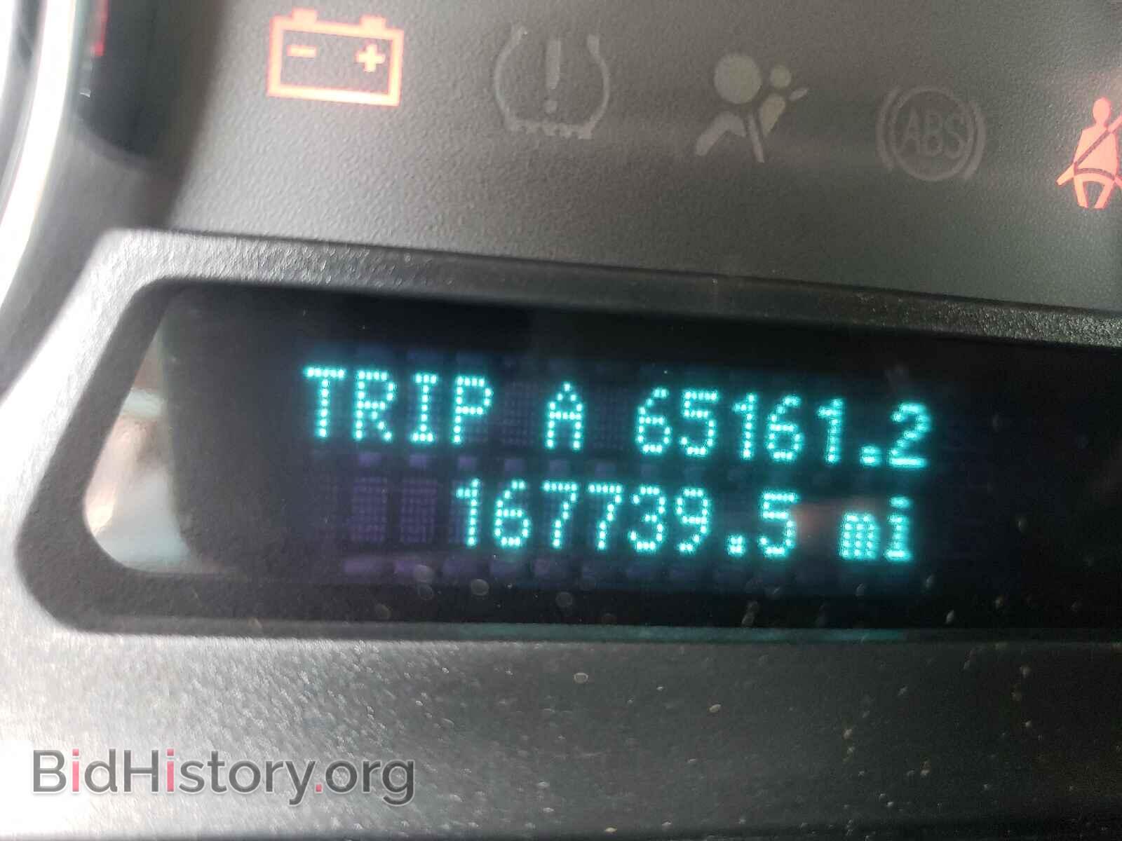 2010 FORD FLEX - VIN: 2FMGK5CC8ABB29949 - Фото 8