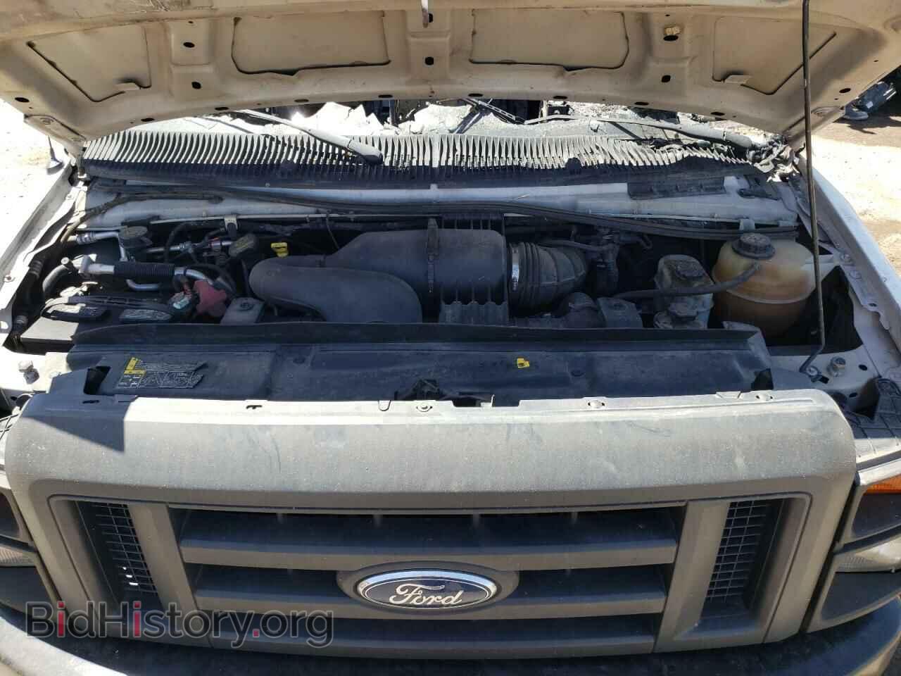 2013 FORD ECONOLINE - VIN: 1FBNE3BLXDDA98408 - Фото 7
