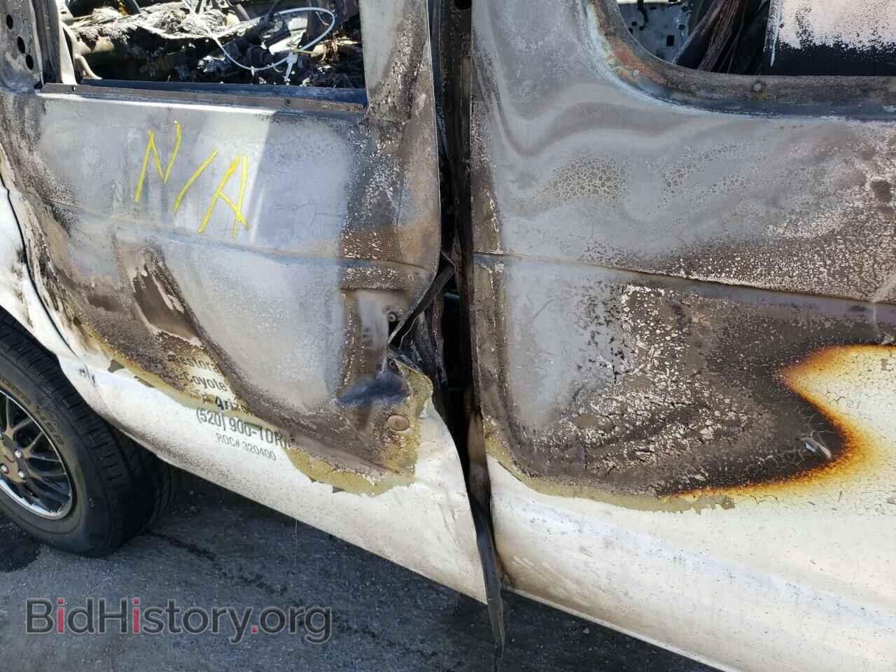 2013 FORD ECONOLINE - VIN: 1FBNE3BLXDDA98408 - Фото 10