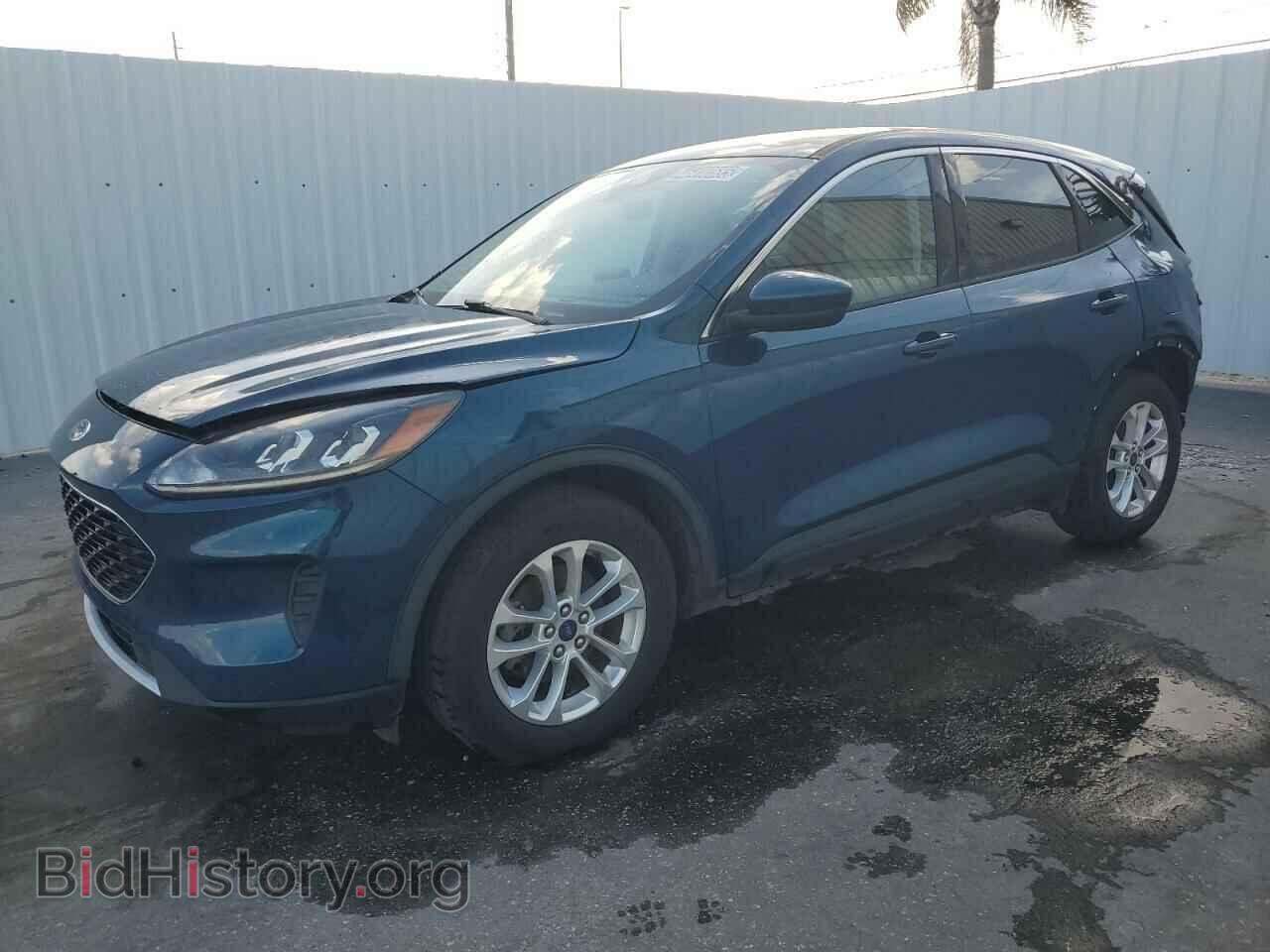 Photo 1FMCU0G65LUA80495 - FORD ESCAPE 2020