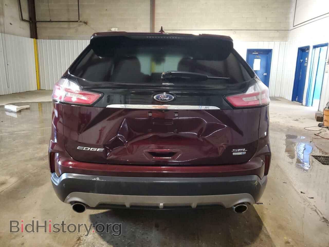 2019 FORD EDGE - VIN: 2FMPK4J96KBC34265 - Photo 6