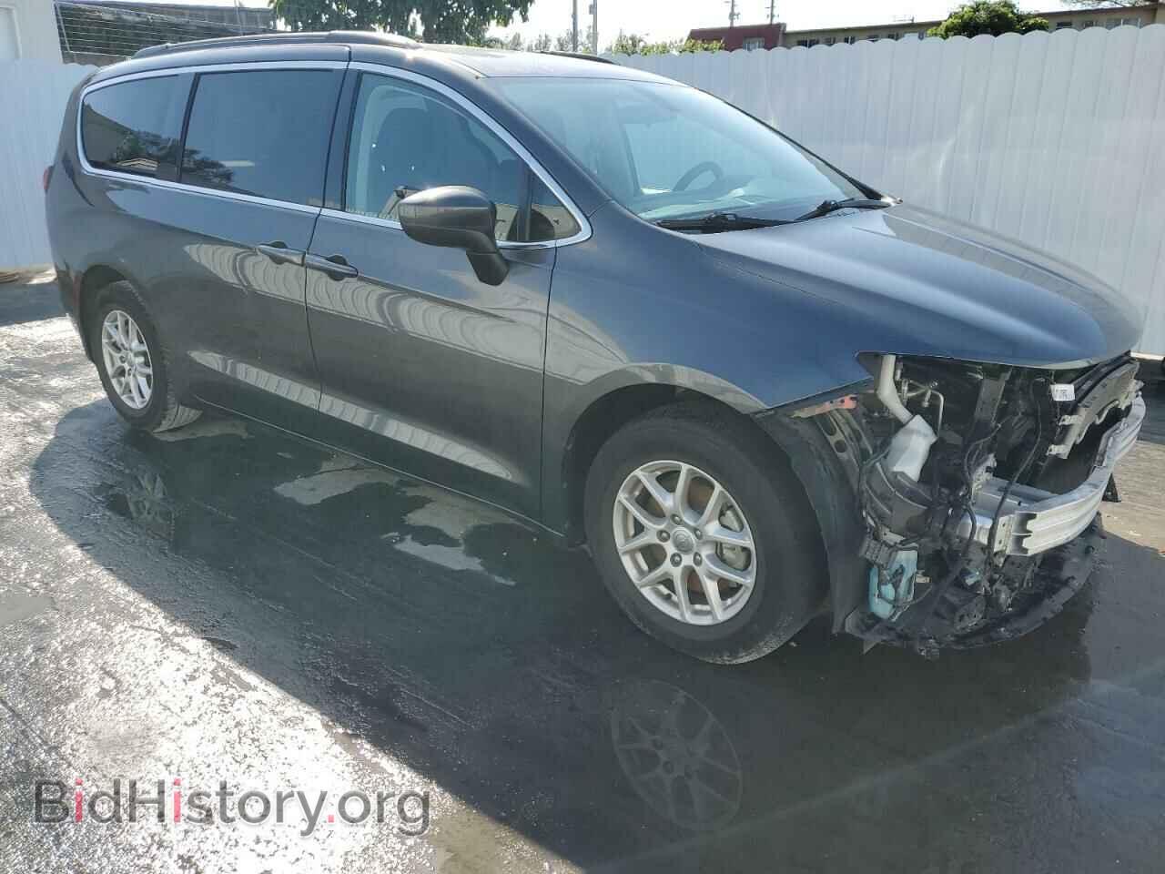 2020 CHRYSLER MINIVAN - VIN: 2C4RC1CG3LR244216 - Photo 4