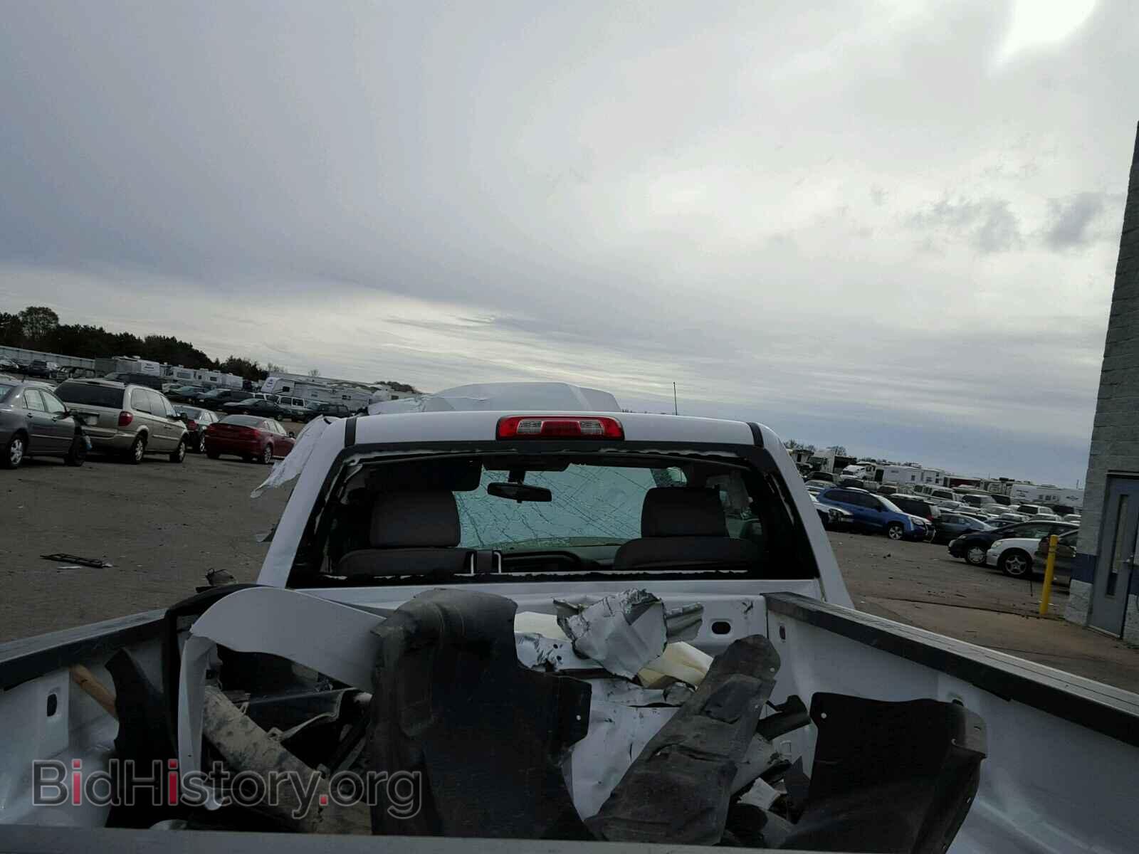 2014 CHEVROLET SILVERADO - VIN: 1GCNKPEC9EZ201104 - Фото 6