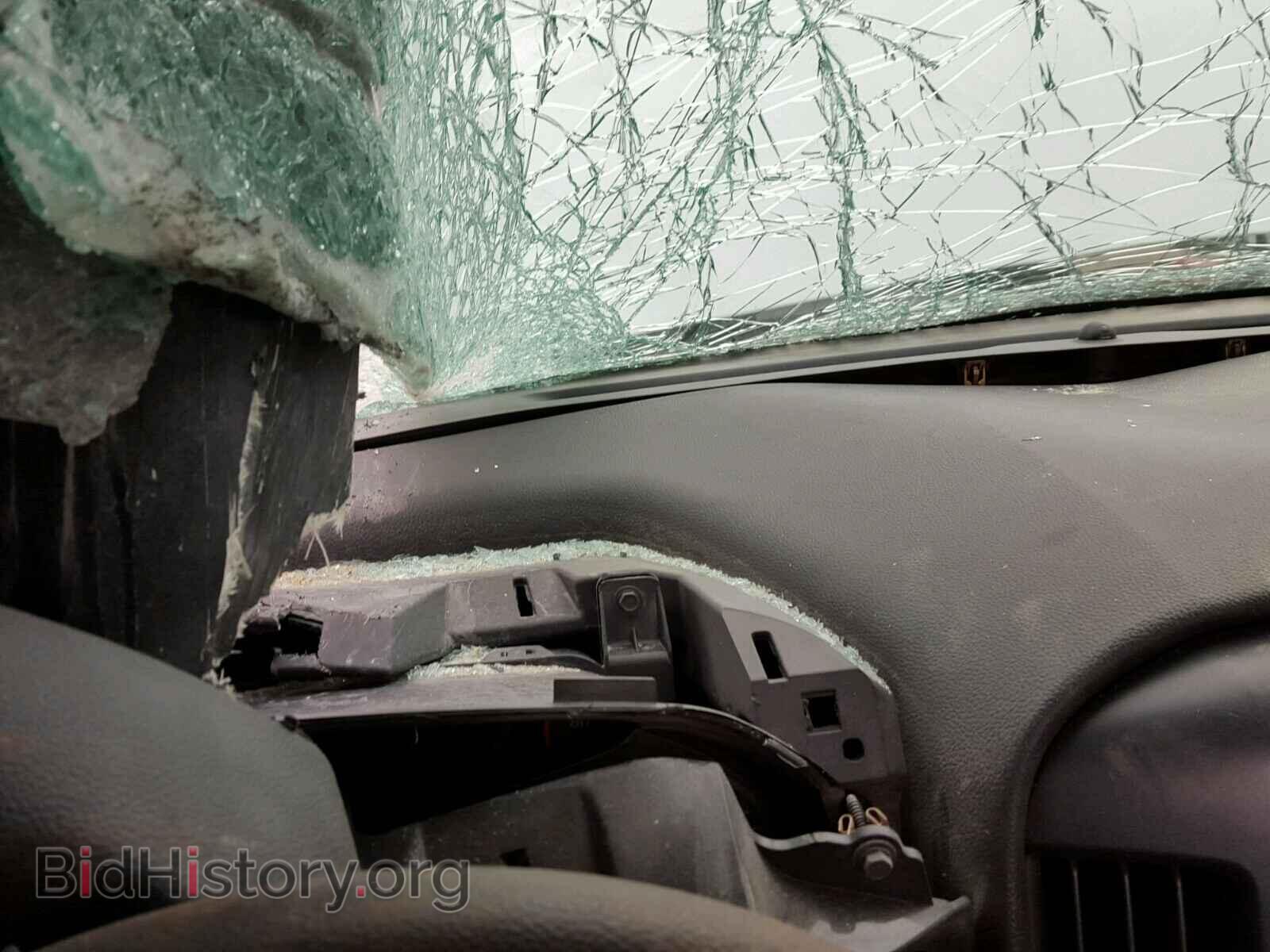 2014 CHEVROLET SILVERADO - VIN: 1GCNKPEC9EZ201104 - Фото 8