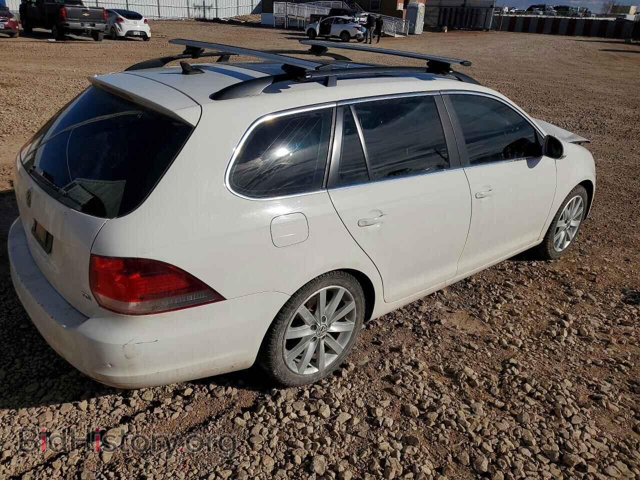 2013 VOLKSWAGEN JETTA - VIN: 3VWPL7AJ9DM691678 - Фото 3