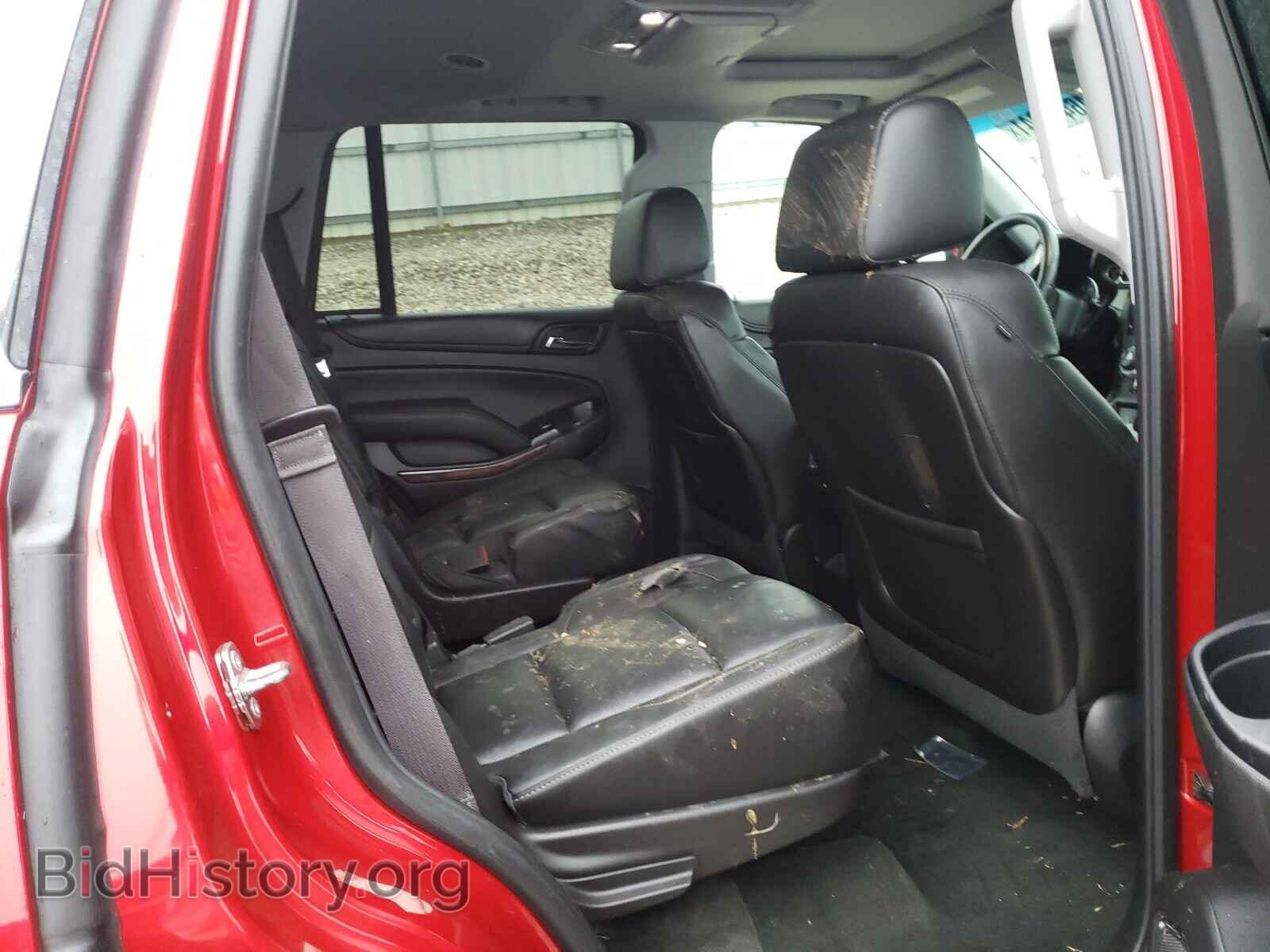 2015 GMC YUKON - VIN: 1GKS2BKC8FR111085 - Фото 6