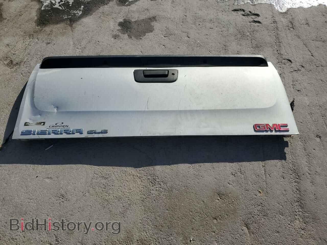 2010 GMC SIERRA - VIN: 1GTSKVE38AZ140894 - Фото 12