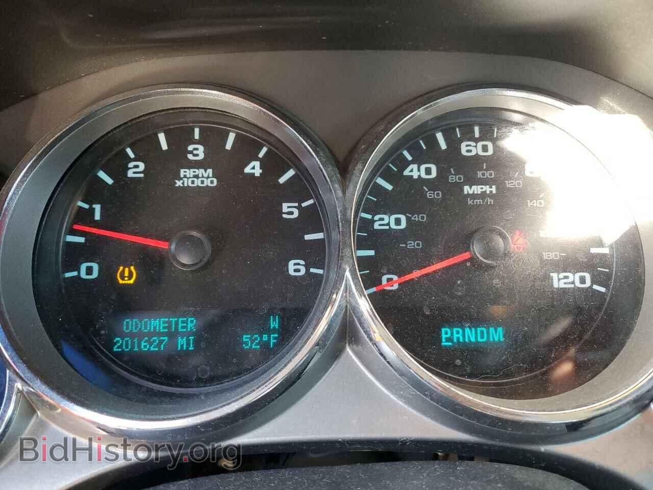 2010 GMC SIERRA - VIN: 1GTSKVE38AZ140894 - Фото 9