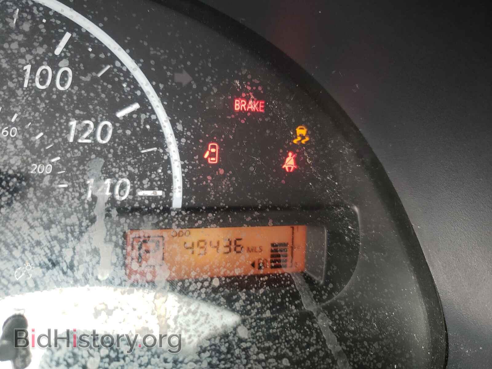 2017 NISSAN VERSA - VIN: 3N1CN7AP3HL897688 - Фото 8