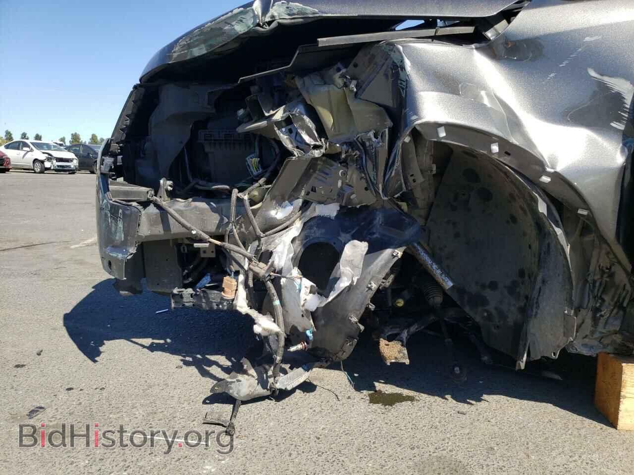2018 FORD EXPLORER - VIN: 1FM5K8GT9JGB80209 - Фото 9