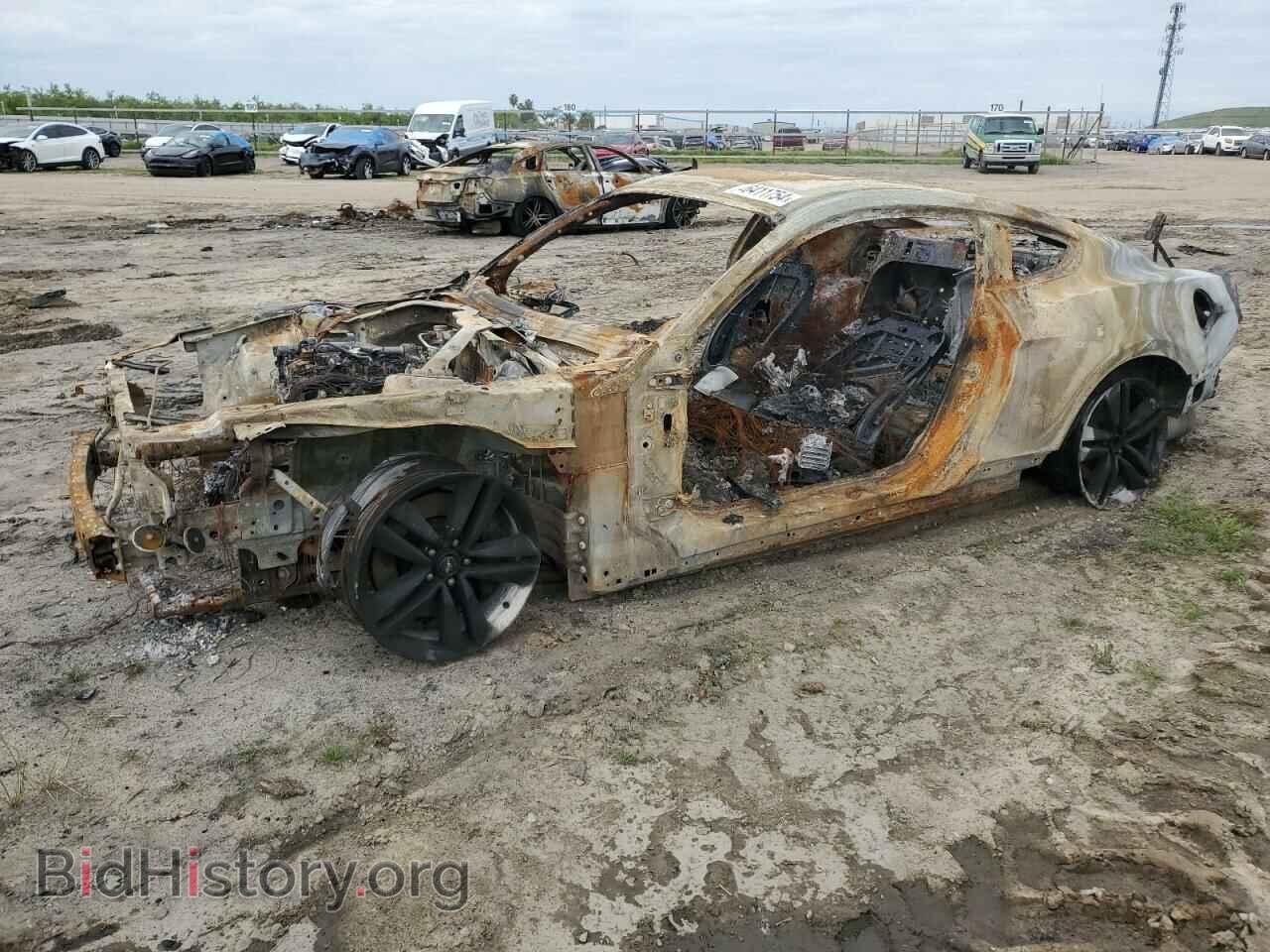 Photo 1FA6P8TH3H5213809 - FORD ALL Models 2017