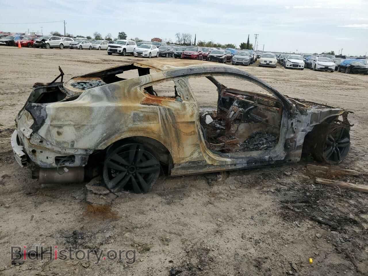 2017 FORD ALL Models - VIN: 1FA6P8TH3H5213809 - Photo 3