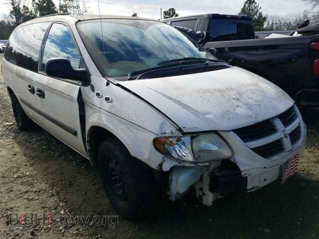Фотография 1D4GP24R05B397898 - DODGE CARAVAN 2005