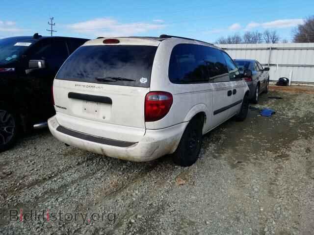 2005 Dodge CARAVAN (VIN 1D4GP24R05B397898) — photo 4 of 10