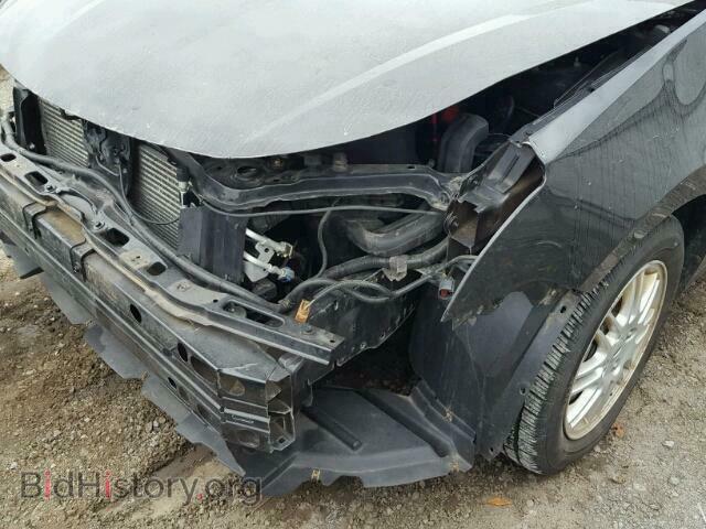 2011 FORD FOCUS - VIN: 1FAHP3FN2BW118950 - Фото 9