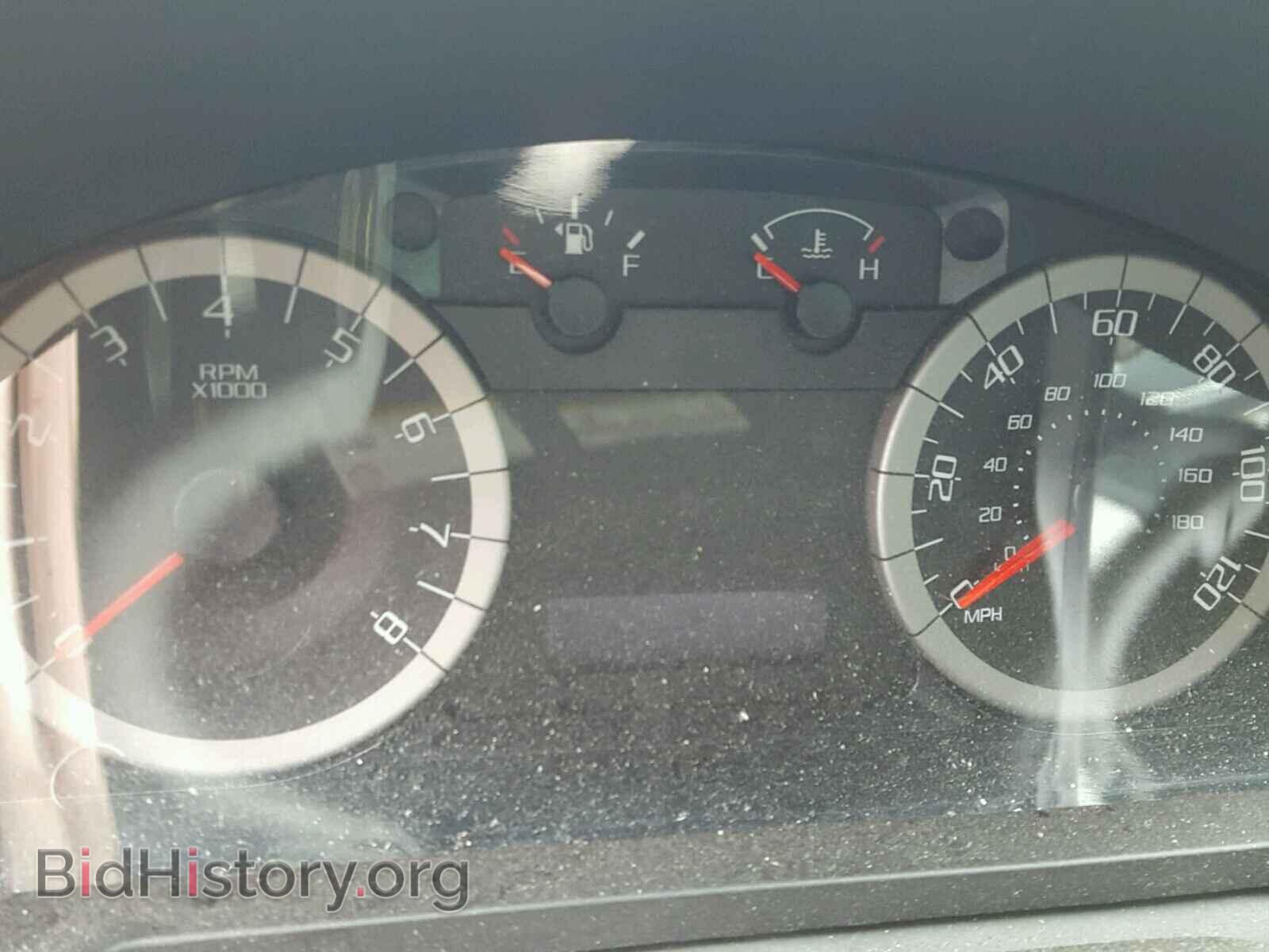2012 FORD ESCAPE - VIN: 1FMCU0E71CKC14989 - Фото 8