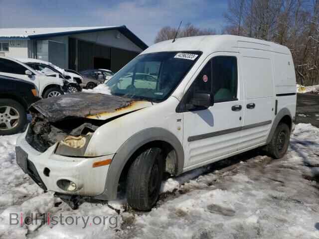 Photo NM0LS7BN2CT104336 - FORD TRANSIT 2012