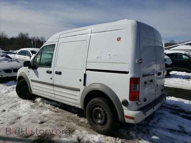 2012 FORD TRANSIT - VIN: NM0LS7BN2CT104336 - Фото 2