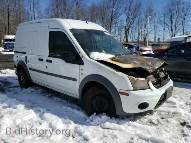 2012 FORD TRANSIT - VIN: NM0LS7BN2CT104336 - Фото 4
