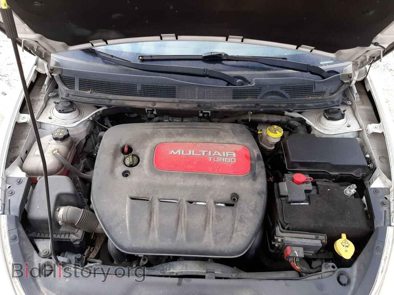 2013 DODGE DART - VIN: 1C3CDFCH3DD200850 - Photo 7