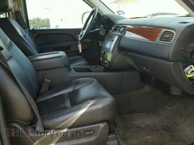 2013 GMC YUKON - VIN: 1GKS1CE08DR348649 - Фото 5