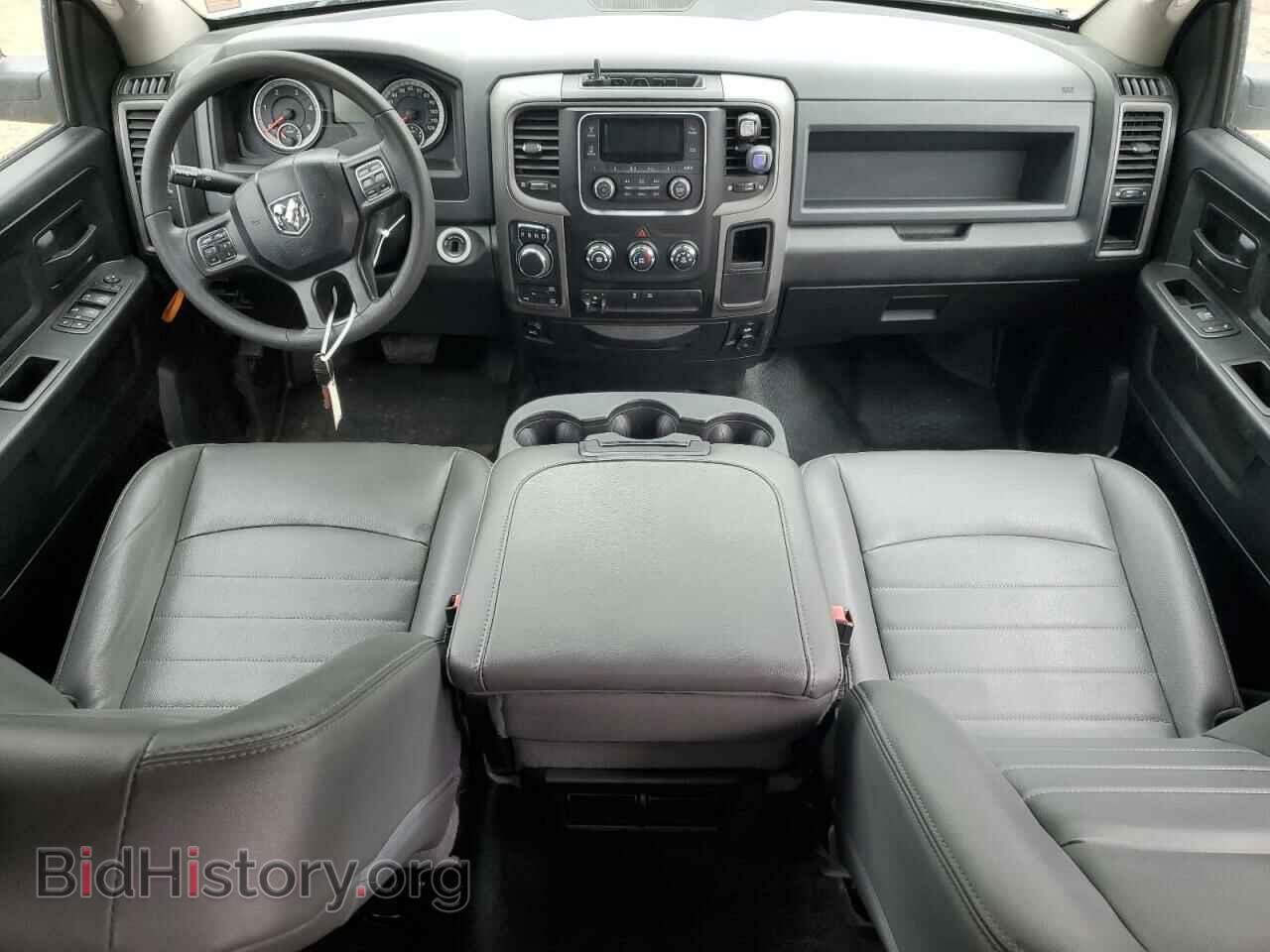 2018 RAM 1500 - VIN: 1C6RR7SM5JS228501 - Фото 8