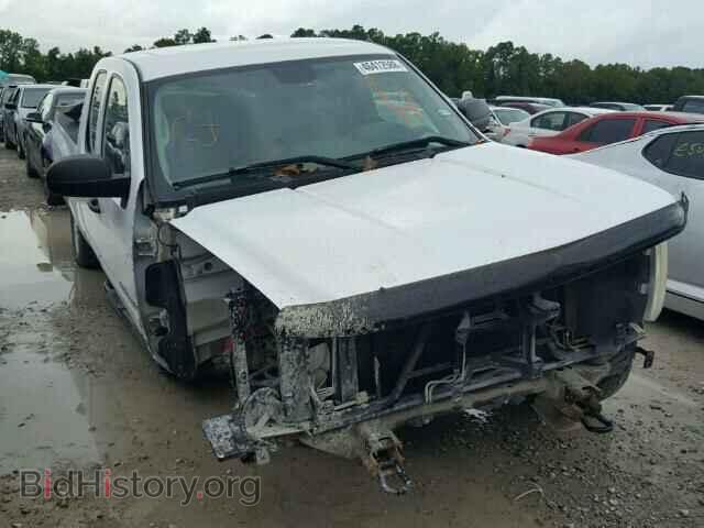 Фотография 1GCEC19088Z226851 - CHEVROLET SILVERADO 2008