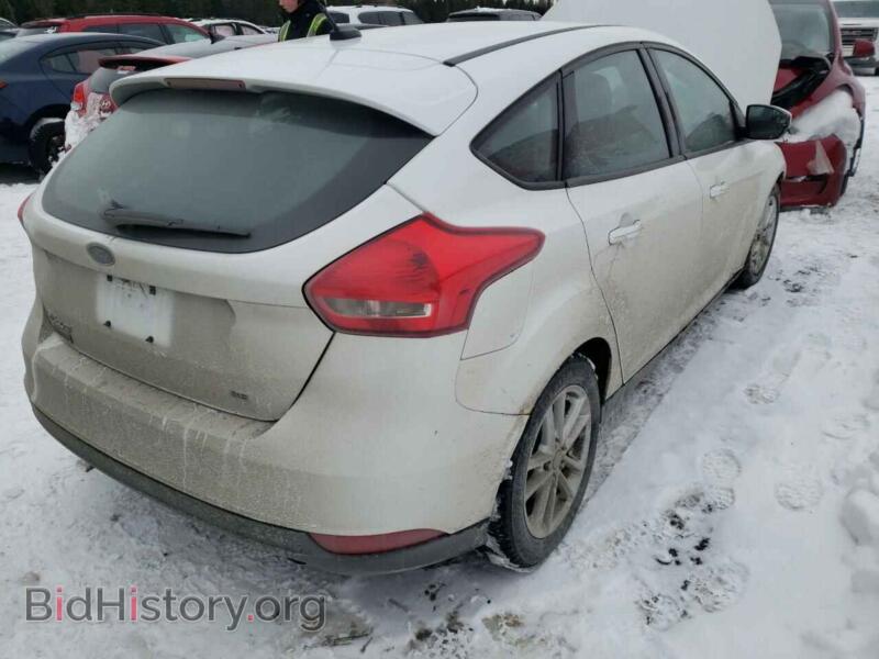 2017 Ford FOCUS (VIN 1FADP3K2XHL207380) — photo 3 of 12