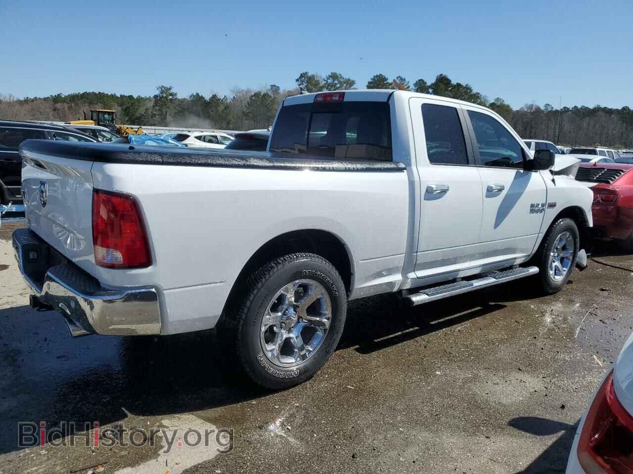 2017 RAM 1500 - VIN: 1C6RR6GT6HS744855 - Фото 3