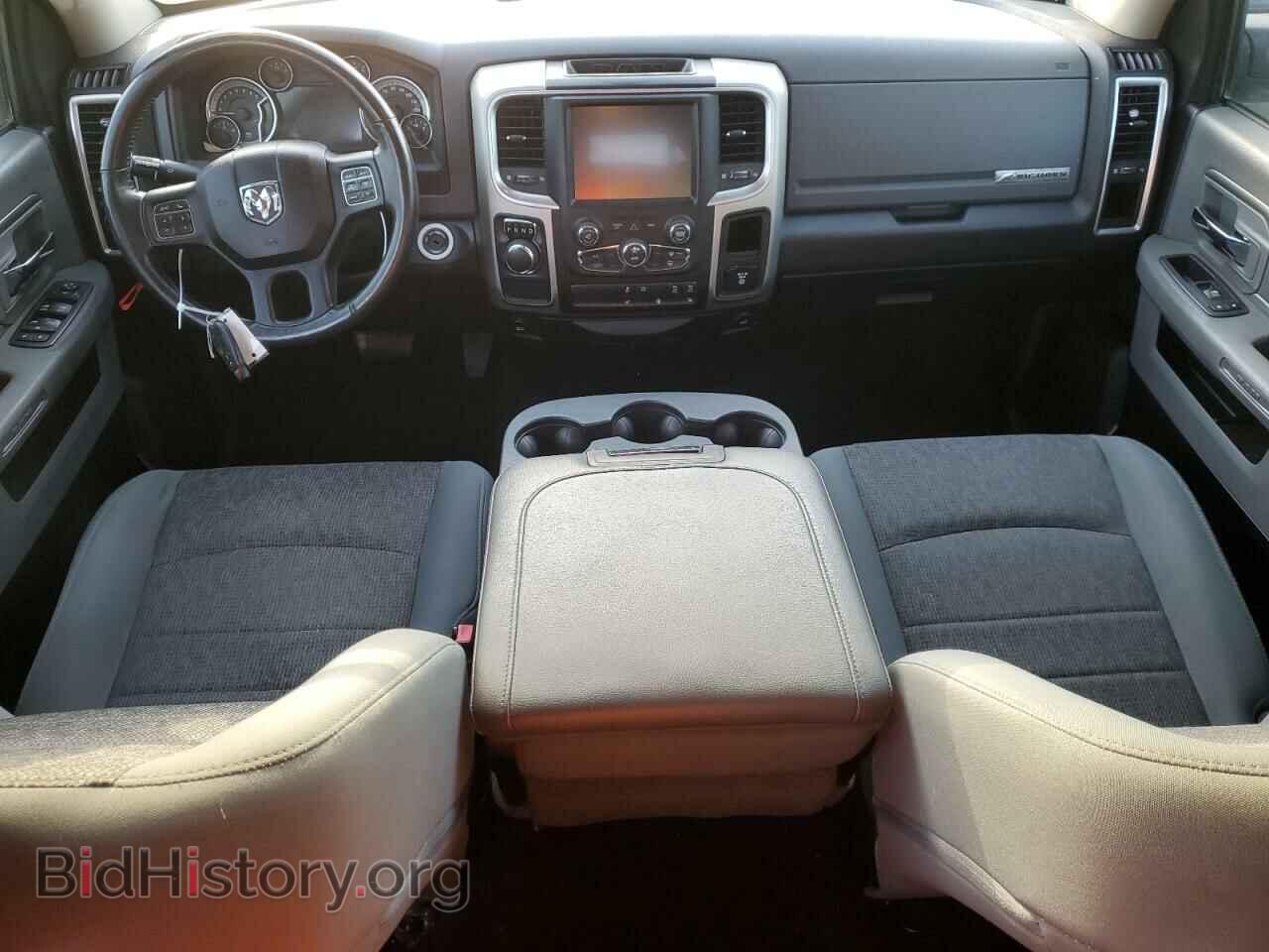 2017 RAM 1500 - VIN: 1C6RR6GT6HS744855 - Фото 8
