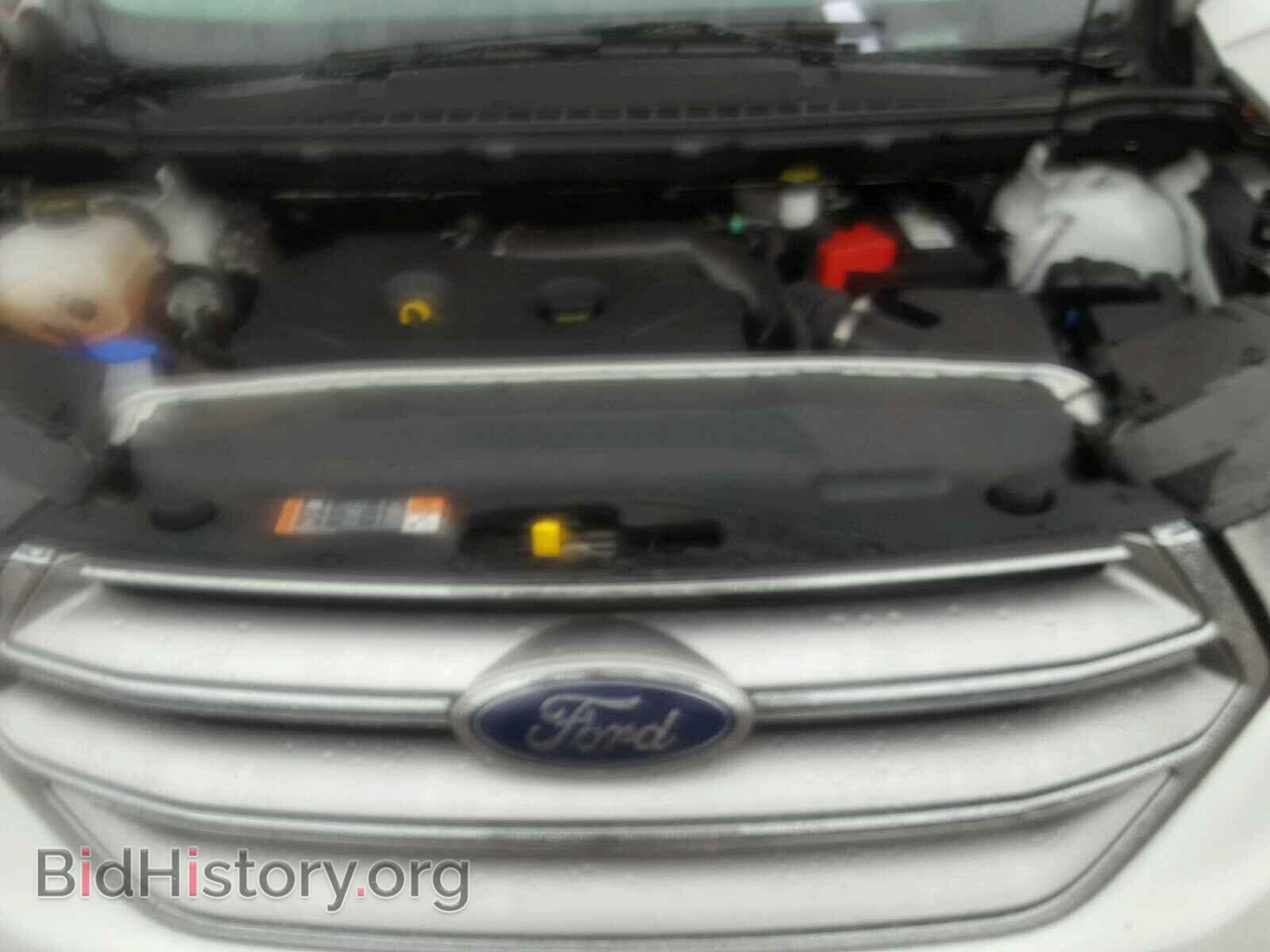 2015 FORD EDGE - VIN: 2FMTK3J92FBB34047 - Photo 7