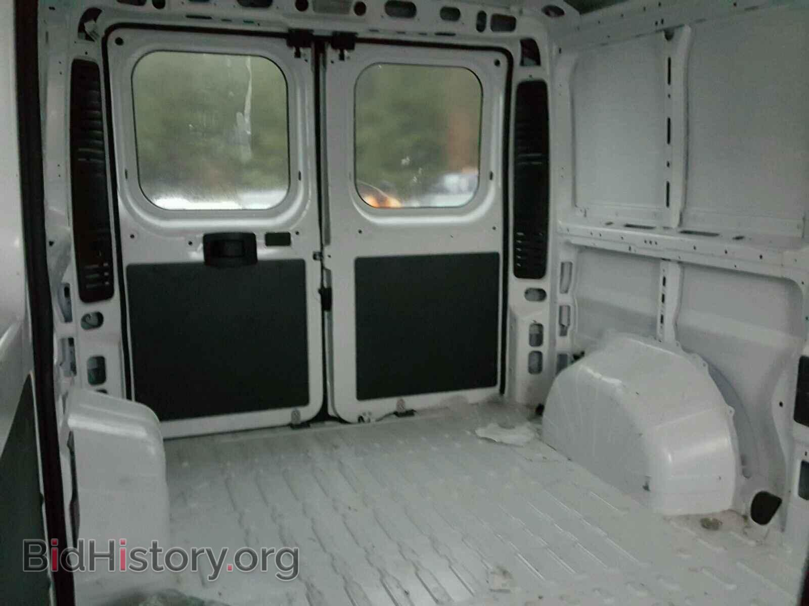 2016 RAM PROMASTER - VIN: 3C6TRVAG4GE108268 - Фото 6