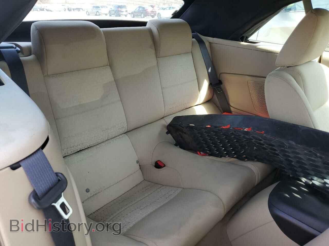 2008 FORD ALL Models - VIN: 1ZVHT84N585161292 - Фото 10