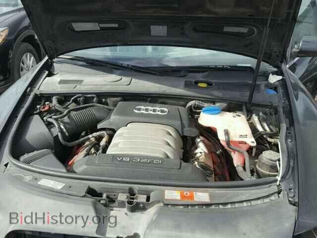 2007 AUDI A6 - VIN: WAUDH74F27N090666 - Фото 7