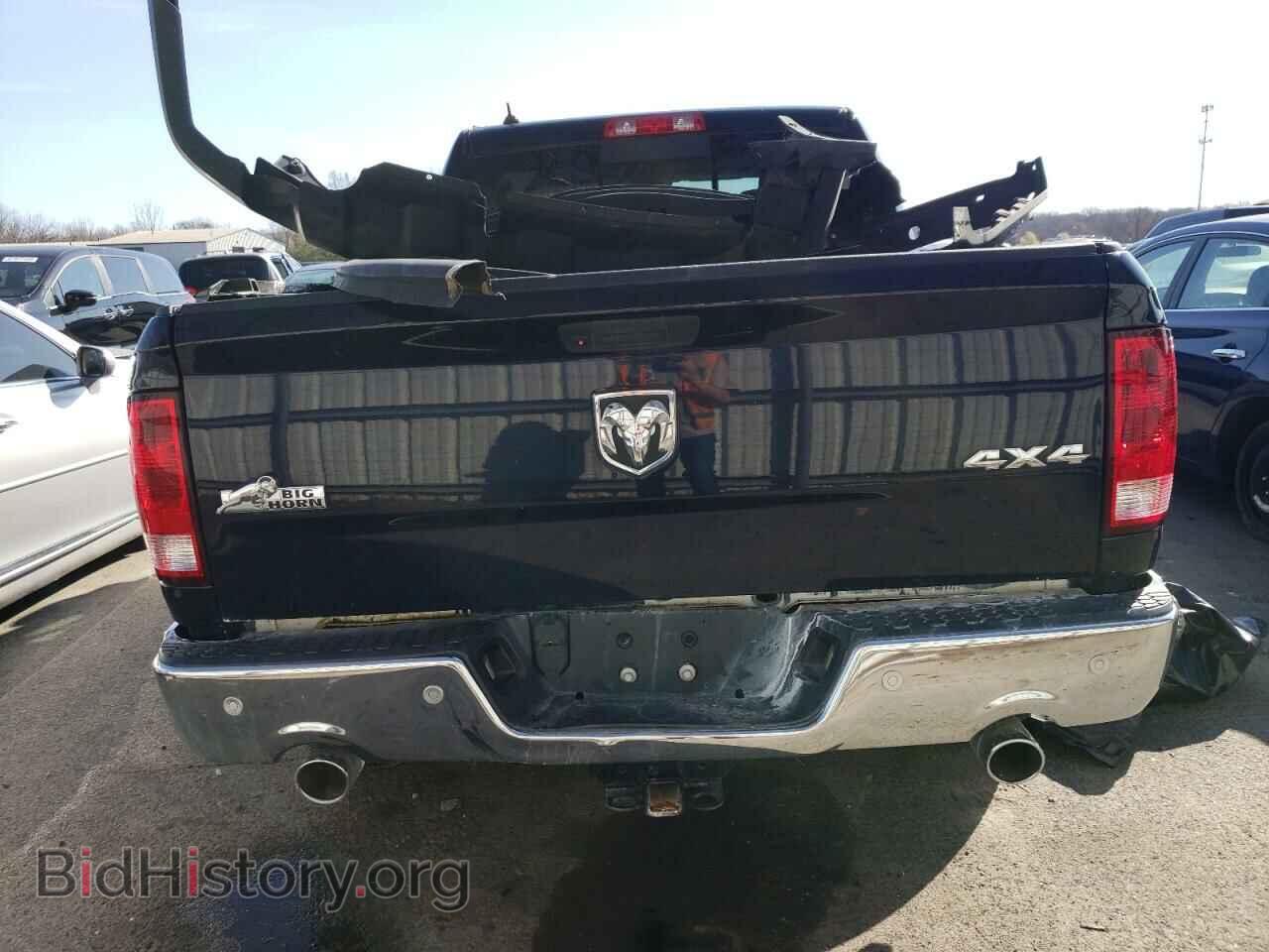 2019 RAM 1500 - VIN: 1C6RR7LT0KS558263 - Photo 6