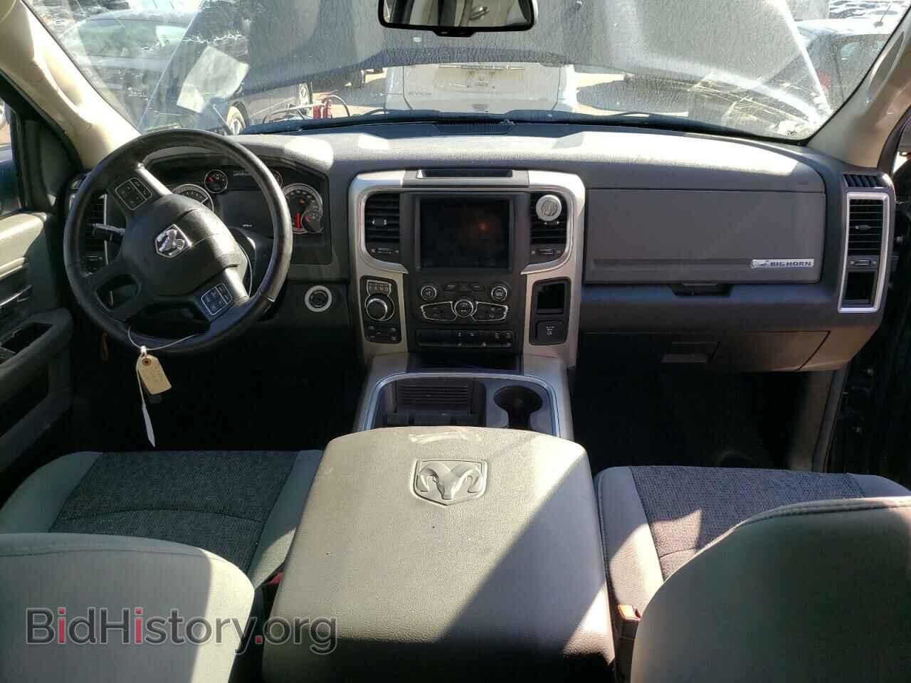 2019 RAM 1500 - VIN: 1C6RR7LT0KS558263 - Photo 8