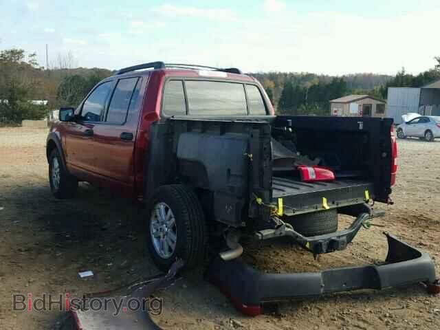 2008 FORD EXPLORER - VIN: 1FMEU31E18UA14849 - Photo 3