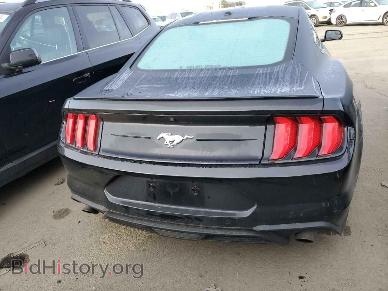 2019 FORD ALL Models - VIN: 1FA6P8TH3K5120862 - Photo 6