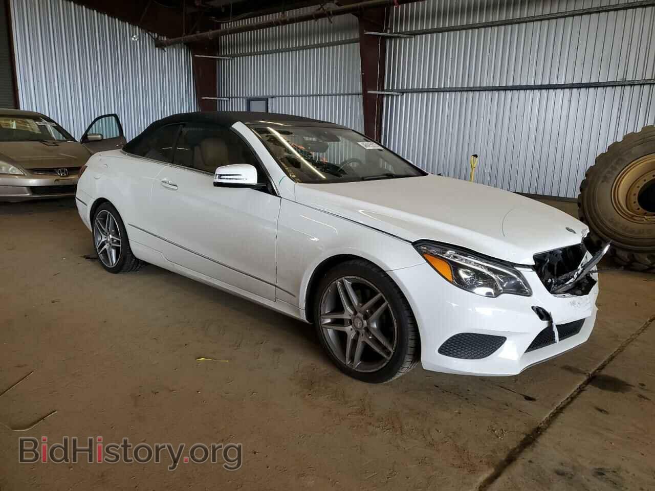 2014 MERCEDES-BENZ E-CLASS - VIN: WDDKK5KF7EF247608 - Фото 4