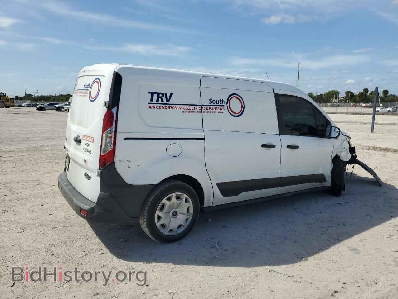 2016 FORD TRANSIT - VIN: NM0LS7E75G1263317 - Фото 3