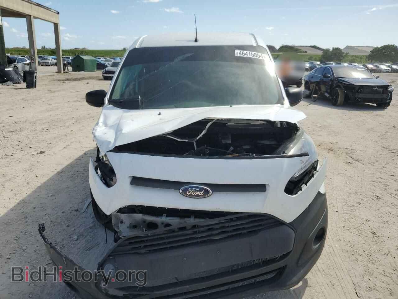 2016 FORD TRANSIT - VIN: NM0LS7E75G1263317 - Фото 5